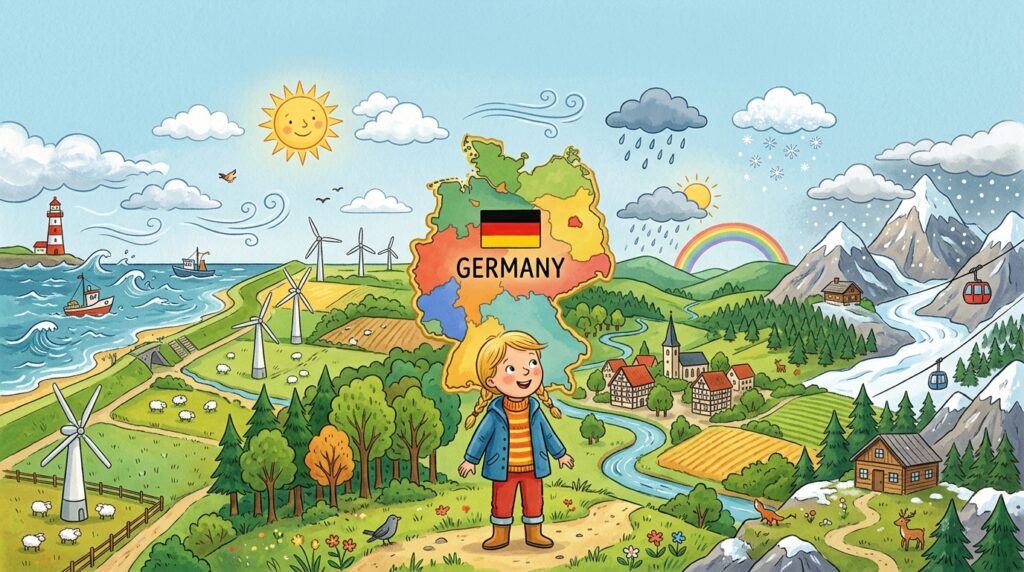 Wetterrekorde Deutschland
