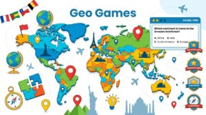 geo spiel