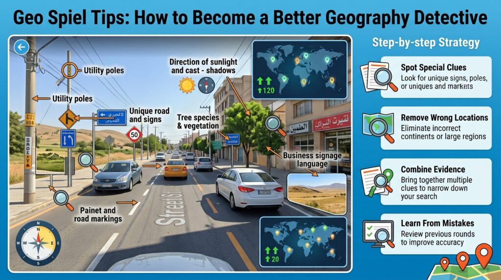 geo spiel
